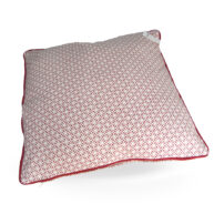 Ralph kussen rood Label25