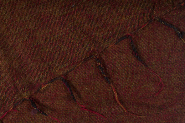 Grote warme zachte sjaal of omslagdoek label25