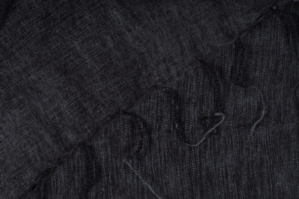 warme zachte sjaal of omslagdoek label25