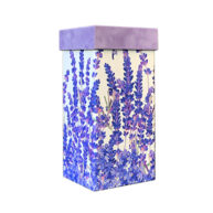 magisch doosje lavendel - label25