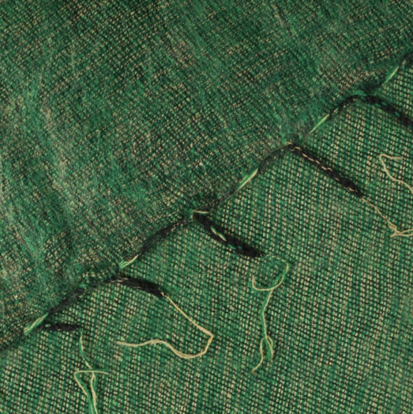 Grote warme zachte sjaal of omslagdoek label25