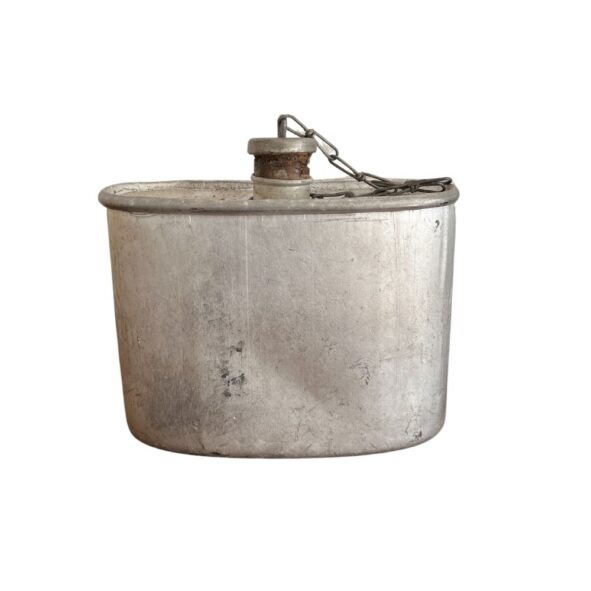 Veldfles vintage